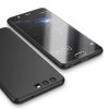 Mobilskal till Huawei P10 TPU Ultra Thin Svart