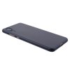 Mobilskal till Huawei P20 Plast Ultra Thin 0.4mm Mörkblå