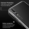 Huawei P20 Pro Skal TPU Transparent Klar