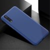 Mobilskal till Huawei P20 Pro TPU Ultra Thin Mörkblå