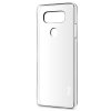 Mobilskal till LG G6 Hårdplast Transparent Klar