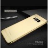 Mobilskal till Samsung Galaxy S8 Plus Pläterad Hårdplast Guld