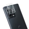Motorola Edge 30 Fusion Kameralinsskydd i Härdat Glas