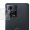 Motorola Edge 30 Fusion Kameralinsskydd i Härdat Glas