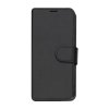 Motorola Edge 40 Neo Fodral med Stativ Svart