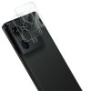 Motorola Edge 50 Ultra Kameraskydd i Härdat Glas