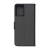 Motorola Moto G04 Fodral med Stativ Svart