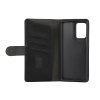 Motorola Moto G35 5G Fodral 3 Kortfack Svart