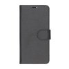 Motorola Moto G55 5G Fodral med Stativ Svart