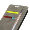 Motorola Moto G7 / G7 Plus Plånboksfodral Lädertextur PU-läder Rosa