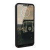 Motorola Moto G7 Power Skal Scout Cover Svart