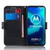 Motorola Moto G8 Power Lite Fodral Motiv Djur