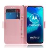 Motorola Moto G8 Power Lite Fodral Motiv Hamstrar