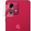 Motorola Moto G84 Kameraskydd i Härdat Glas