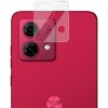 Motorola Moto G84 Kameraskydd i Härdat Glas