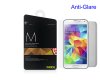 Wriol Skärmskydd till Samsung Galaxy S5 / Anti-fingerprint/ Matt