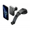 Matrix Magnetic Car Charger with Air Vent & Dash Mount MagSafe