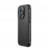 iPhone 15 Pro Skal Shield Case Svart
