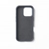 iPhone 16 Pro Skal Shield Case Svart