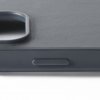 iPhone 16 Pro Skal Shield Case Svart
