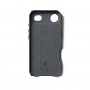 iPhone Air Skal Full Leather Case MagSafe Basalt