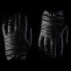 Leather Touchscreen Gloves 9