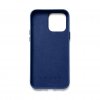 iPhone 14 Pro Max Skal Full Leather Wallet Case Monaco Blue