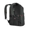 MX ECO Professional 16" Datorryggsäck Svart