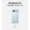 Google Pixel 7a Skal Onyx Svart