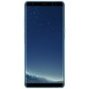 Nature Series Skal till Samsung Galaxy Note 8 Blå