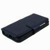 iPhone 12/iPhone 12 Pro Fodral Essential Leather Heron Blue