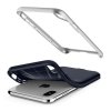 Neo Hybrid till iPhone Xs / X Skal Satin Silver