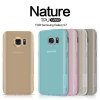 Nature Series Skal till Samsung Galaxy S7 Transparent