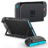 Nintendo Switch 2 Skal Nano Pop Black Sesame