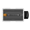 Nintendo Switch 2 Skärmskydd GLAS.tR EZ Fit Pro 2-pack