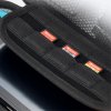 Nintendo Switch Förvaringsväska Filttextur