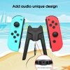 Nintendo Switch Joy-Con Laddningsgrepp