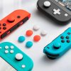 Nintendo Switch JoyCon Replacement Cap
