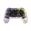 Nintendo Switch Spelkontroll Transparent RGB