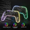Nintendo Switch Spelkontroll Transparent RGB