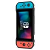 Nintendo Switch Skal Rugged Armor Matte Black