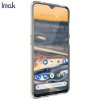 Nokia 5.3 Skal UX-5 Series Transparent Klar