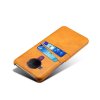 Nokia 5.4 Skal Två Kortfack Orange