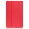 Nokia T20 Fodral Vikbart Smart Röd