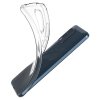 Nokia X30 5G Skal TPU Transparent Klar