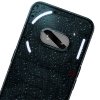 Nothing Phone (2a) Kameraskydd i Härdat Glas Svart