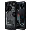 Nothing Phone 3 Skal Ultra Hybrid Zero One