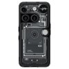 Nothing Phone 3 Skal Ultra Hybrid Zero One