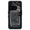 Nothing Phone 3 Skal Ultra Hybrid Zero One