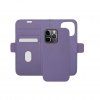 iPhone 13 Pro Fodral New York Löstagbart Skal Daybreak Purple